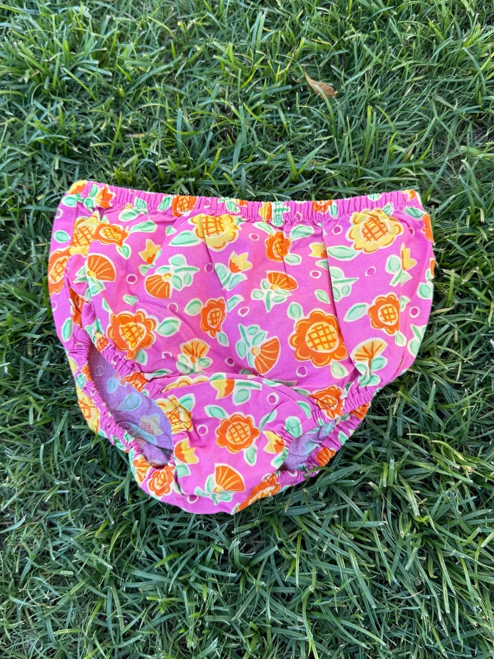 Vintage Y2K Disney Store Bloomers